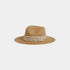 Cheyenne Ranch Hat - Natural